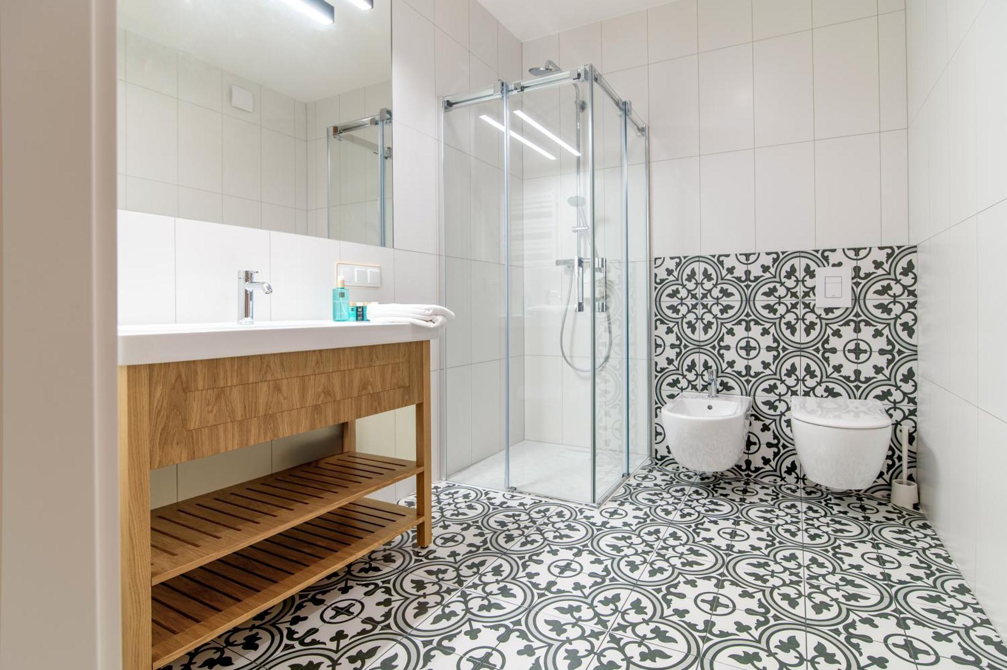Apartamenty Dudek - Stylowe Apartamenty, 5 Minut Pieszo Do Morza! Rowy (Pomerania) Exterior foto