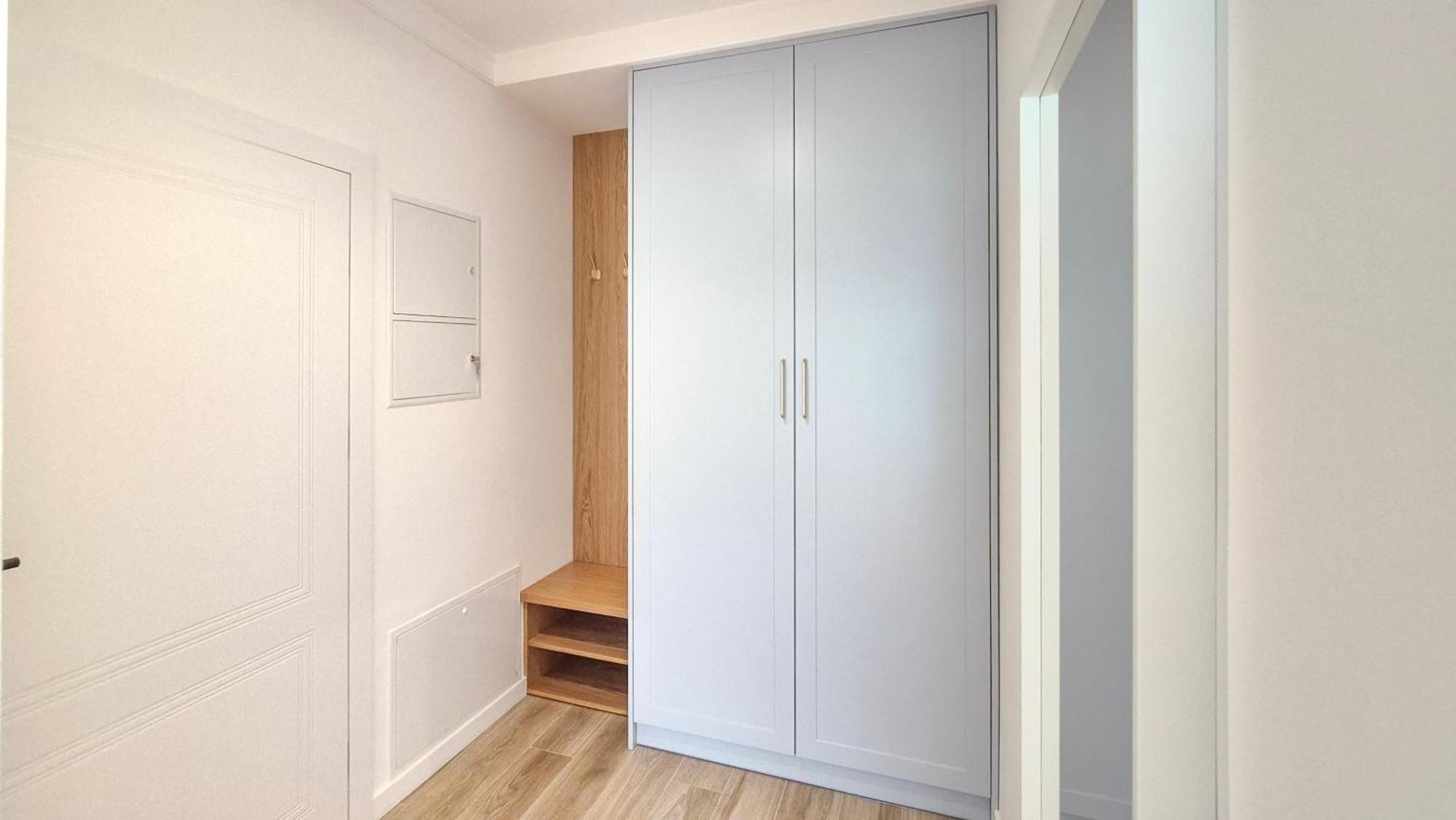 Apartamenty Dudek - Stylowe Apartamenty, 5 Minut Pieszo Do Morza! Rowy (Pomerania) Exterior foto
