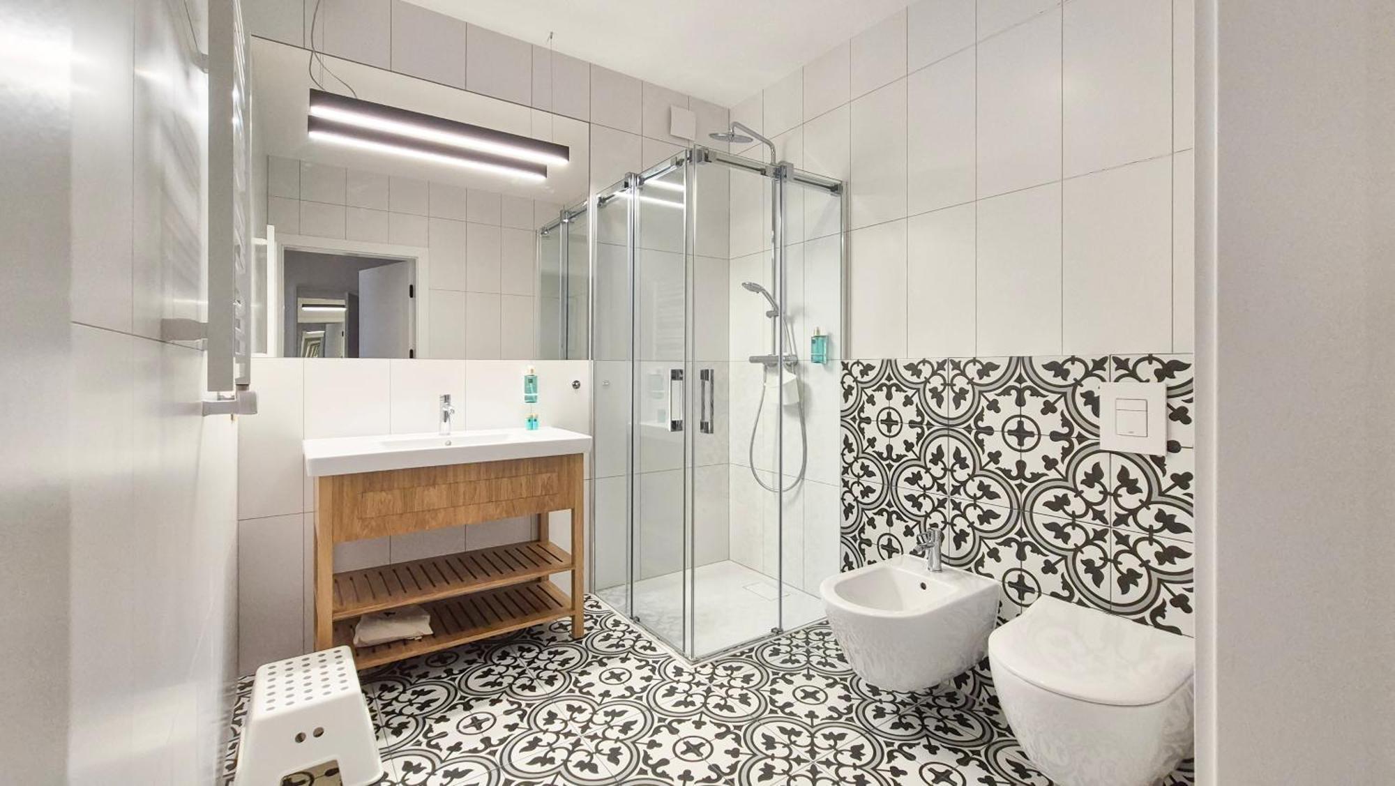 Apartamenty Dudek - Stylowe Apartamenty, 5 Minut Pieszo Do Morza! Rowy (Pomerania) Exterior foto